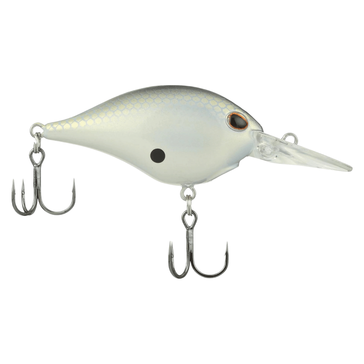 BERKLEY DIME CRANKBAIT HARD BAIT 2/5 - HONEY SHAD