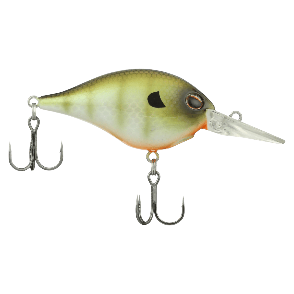 BERKLEY DIME CRANKBAIT HARD BAIT 2/5 - KILLER GILL 