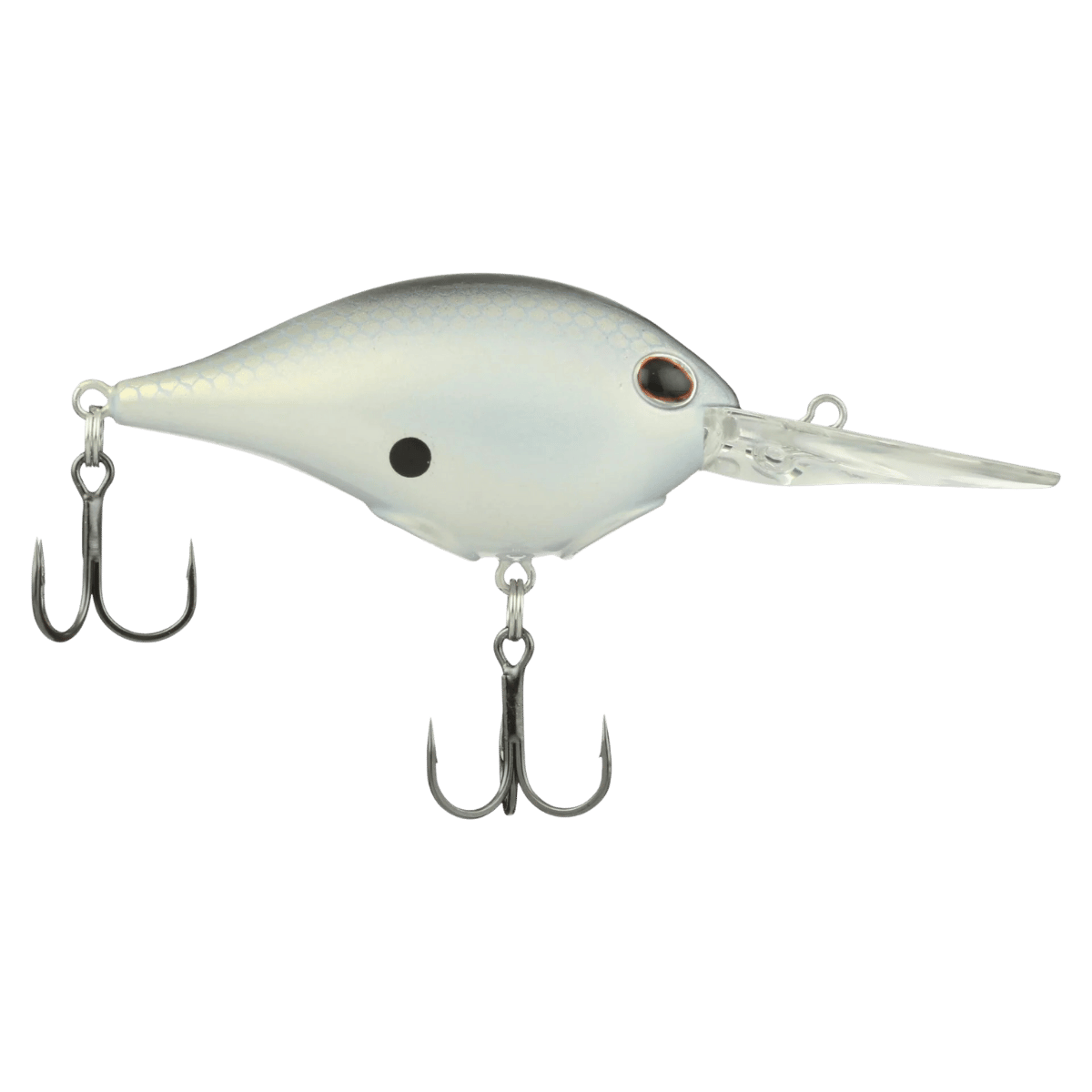 BERKLEY DIME CRANKBAIT HARD BAIT 3/5 - HONEY SHAD