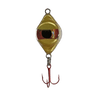 GOLD/RED