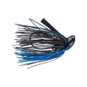BLACK & BLUE