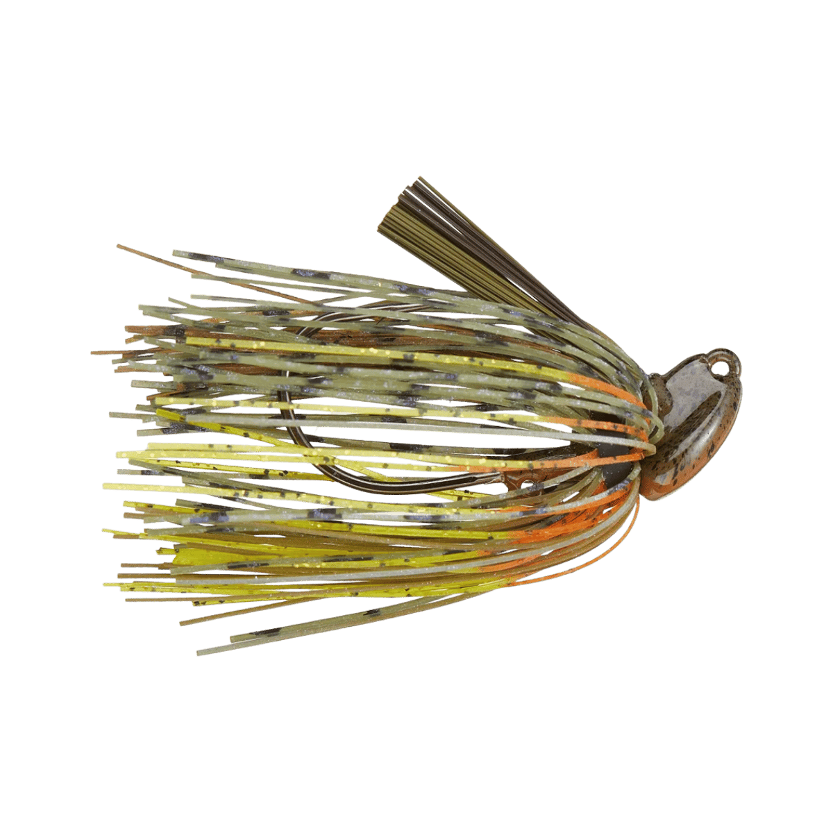 DIRTY JIGS TACKLE JT KENNEY GRASS WIZARD JIG BLUEGILL