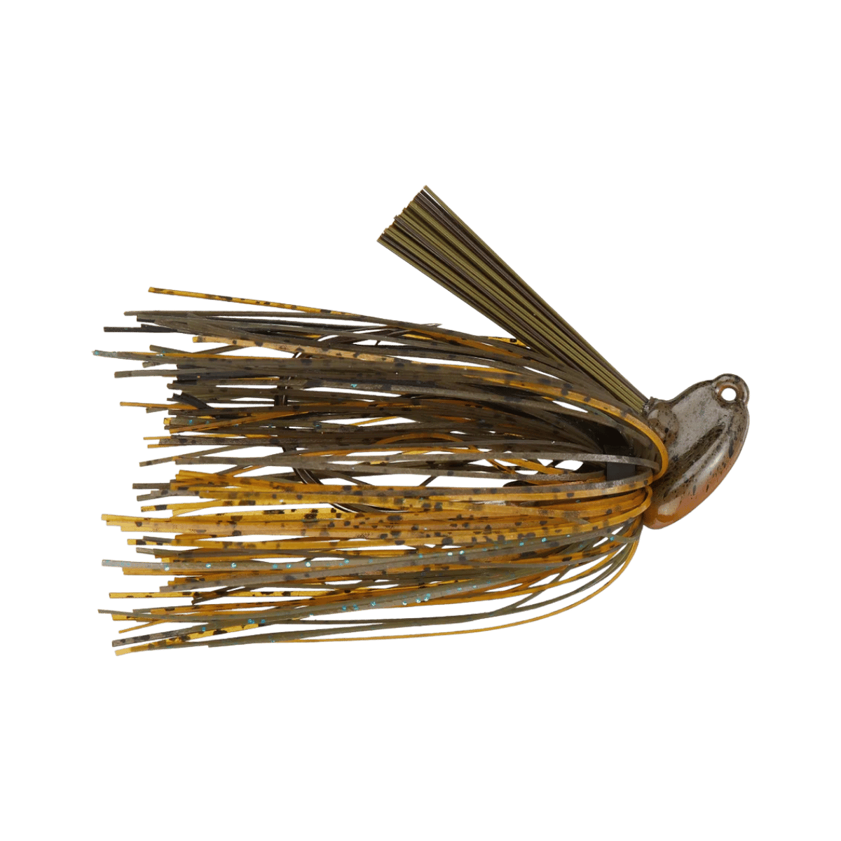 DIRTY JIGS TACKLE JT KENNEY GRASS WIZARD JIG CANTERBURY CRAW