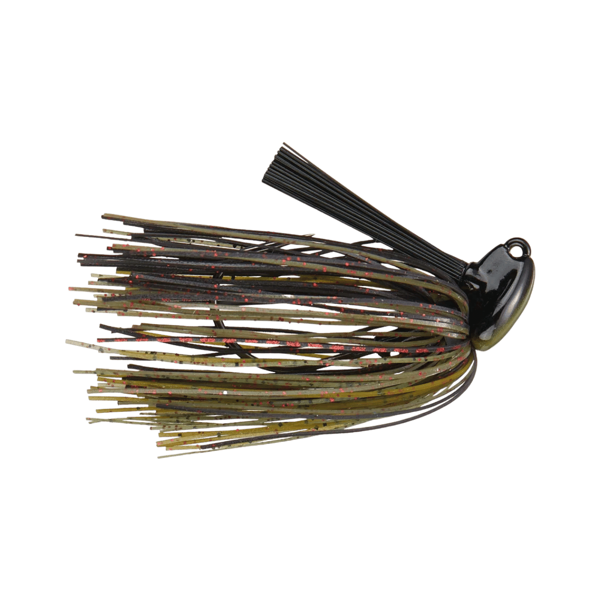 DIRTY JIGS TACKLE JT KENNEY GRASS WIZARD JIG DIRTY 420