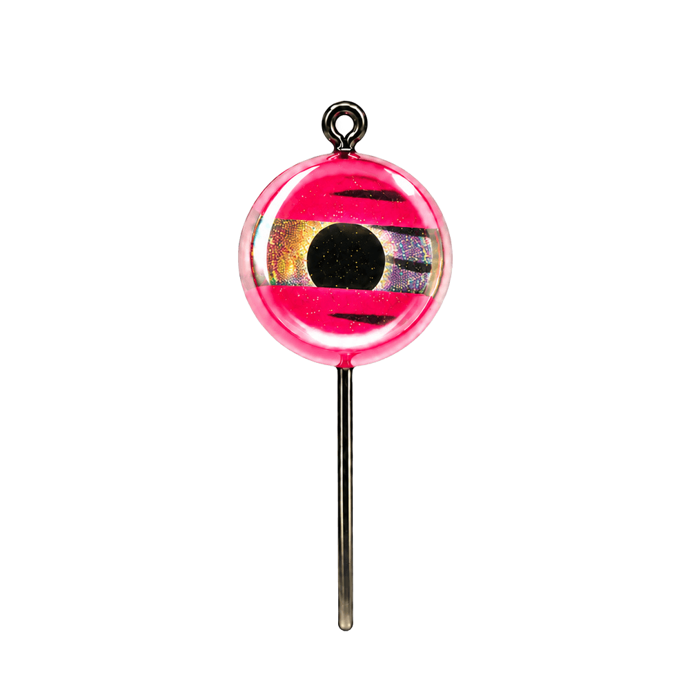 DIRTY BOMB LIVE WIRE PINK TIGER- 1/16 OZ