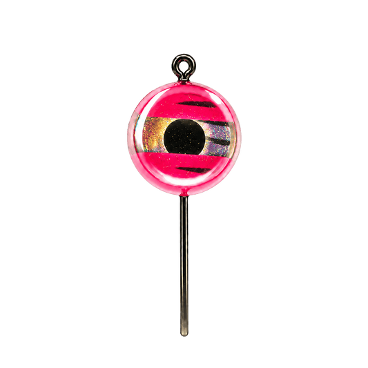 DIRTY BOMB LIVE WIRE PINK TIGER- 1/16 OZ