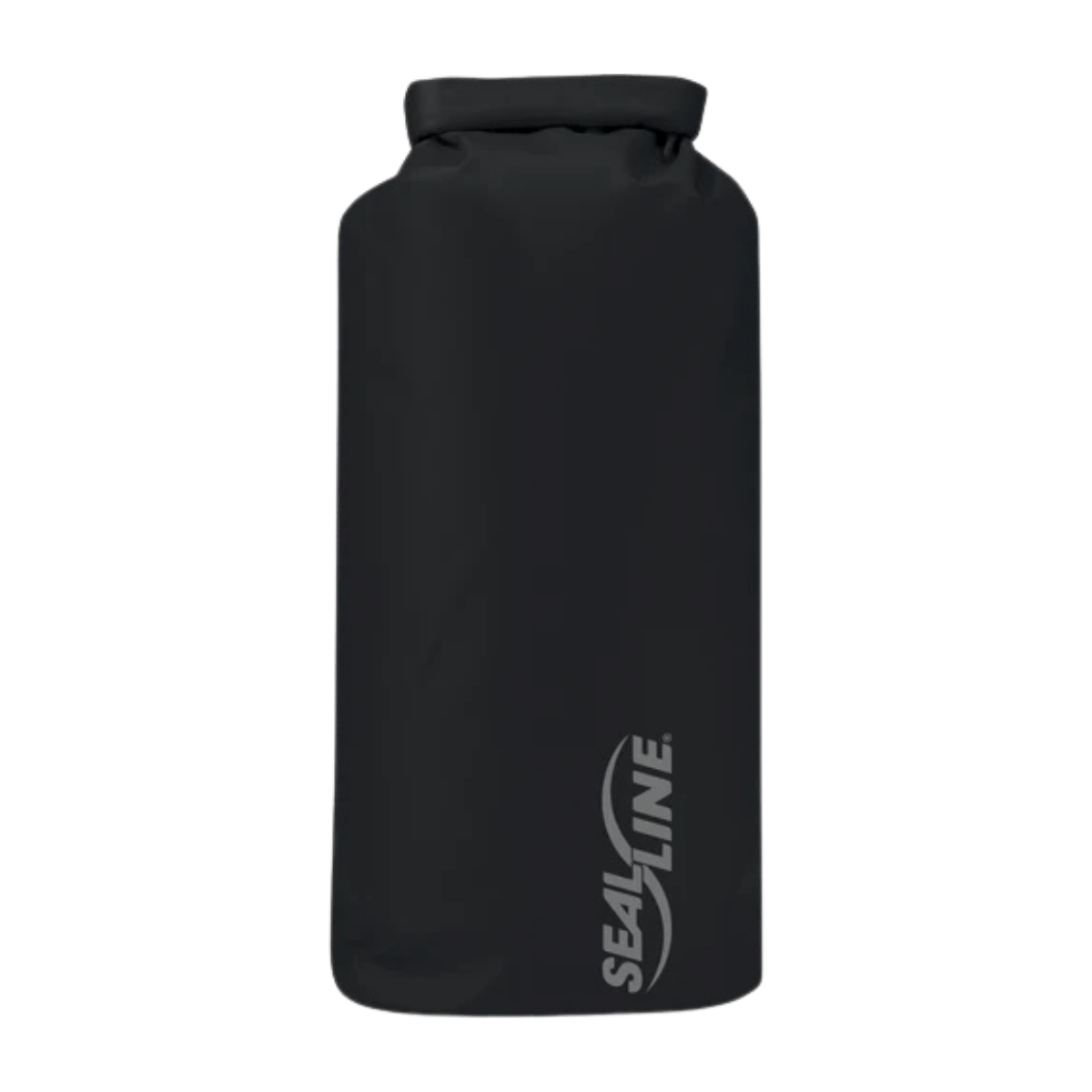 SEALLINE DISCOVERY 20L DRY BAG WATERPROOF - BLACK