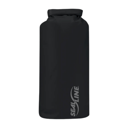SEALLINE DISCOVERY 20L DRY BAG WATERPROOF - BLACK