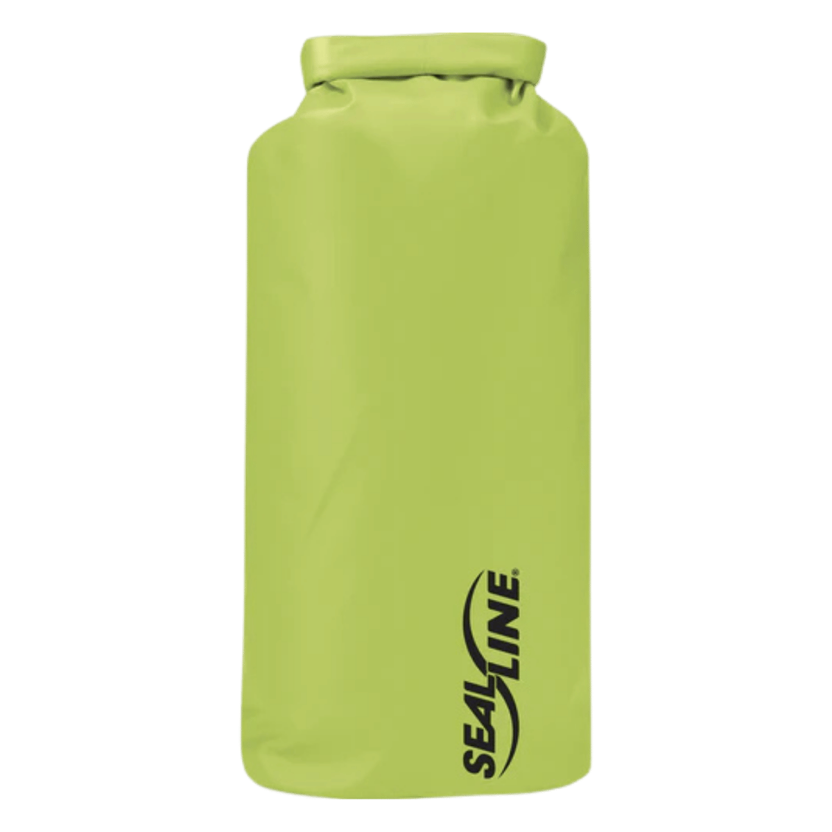 SEALLINE DISCOVERY 20L DRY BAG WATERPROOF - LIME