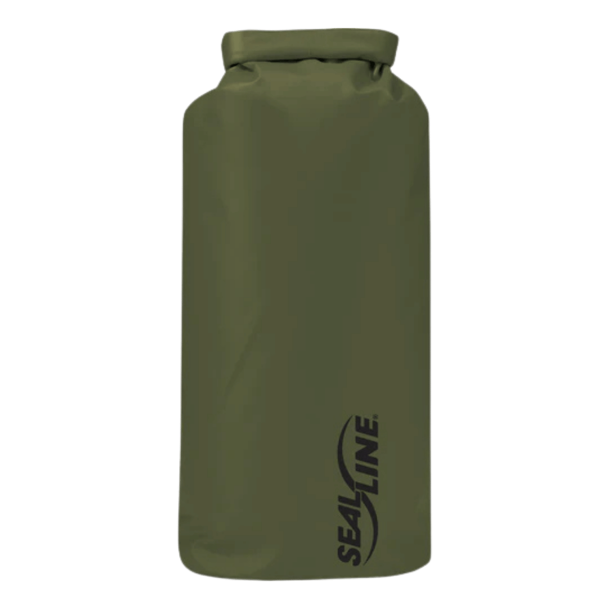 SEALLINE DISCOVERY 20L DRY BAG WATERPROOF - OLIVE