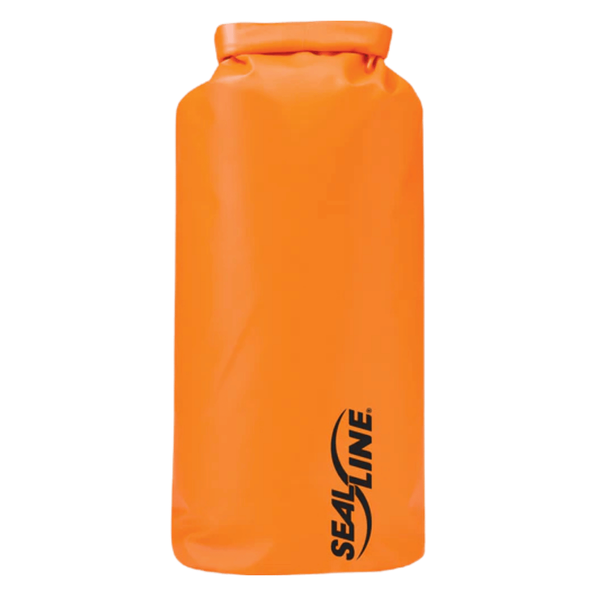 SEALLINE DISCOVERY DRY BAG WATER PROOF 10 LITER - ORANGE