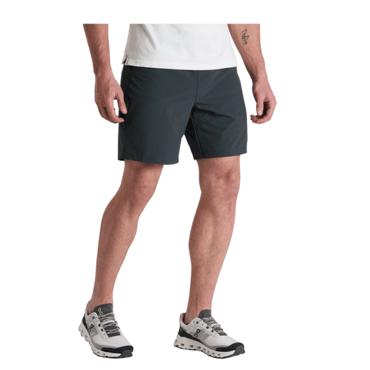 KUHL MEN'S DISSIPATR AIR SHORT 9" - DARK STORM