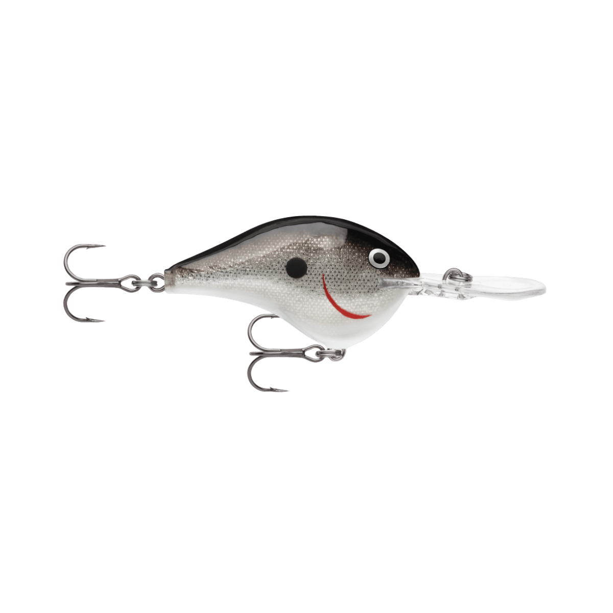 RAPALA DIVES-TO 16' - 2-3/4IN  3/4OZ - SILVER