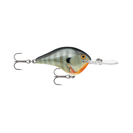 RAPALA DIVES-TO 16' - 2-3/4IN 3/4OZ - BLUEGILL