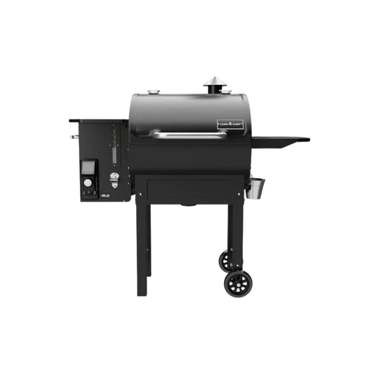 CAMP CHEF DLX WITH GEN 3 WIFI_1