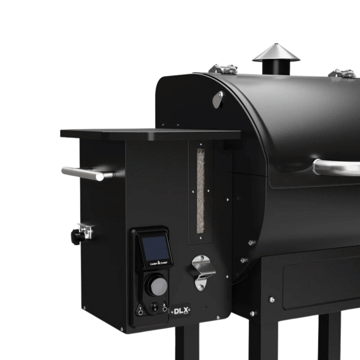 CAMP CHEF DLX WITH GEN 3 WIFI_4