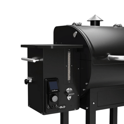 CAMP CHEF DLX WITH GEN 3 WIFI_4