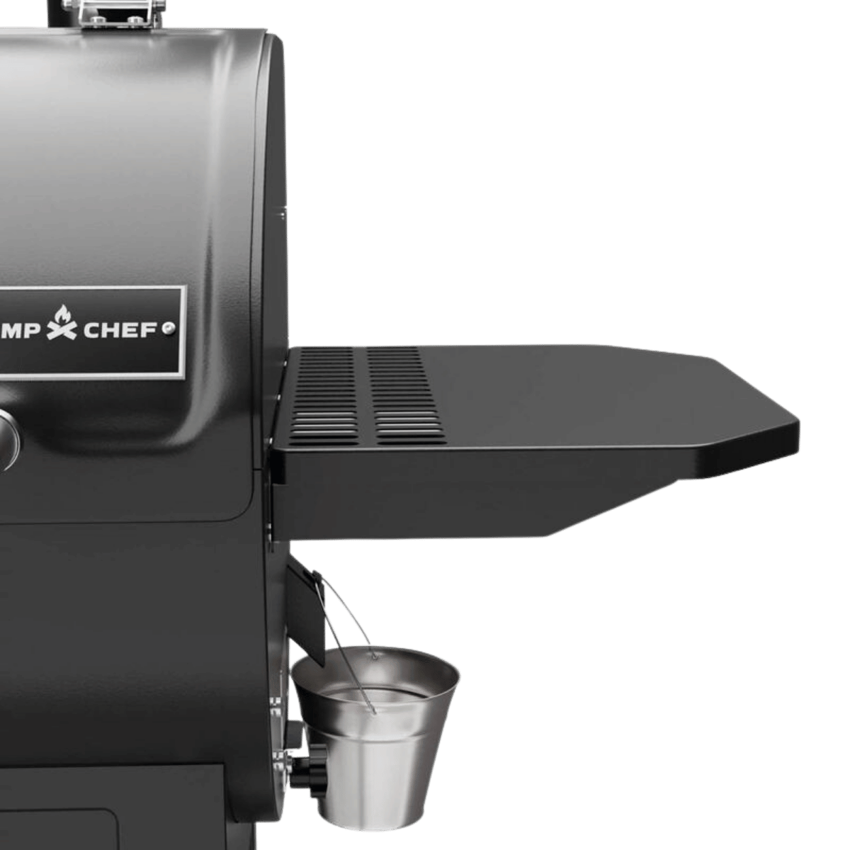 CAMP CHEF DLX WITH GEN 3 WIFI_7