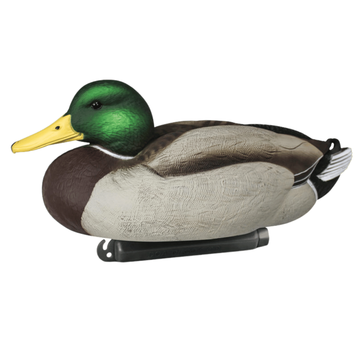 DOA DECOYS REFUGE SERIES MALLARDS 6PK
