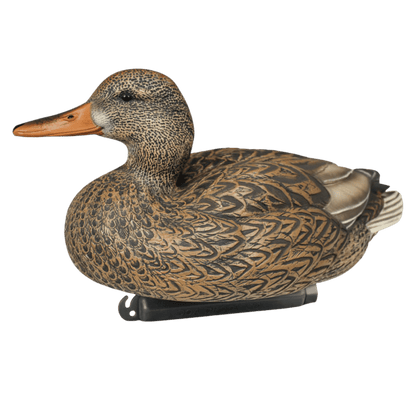 DOA DECOYS REFUGE SERIES MALLARDS 6PK