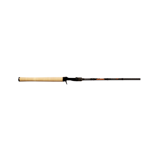 DOBYNS RODS CHAMPION EXTREME HP FLIP BLACK