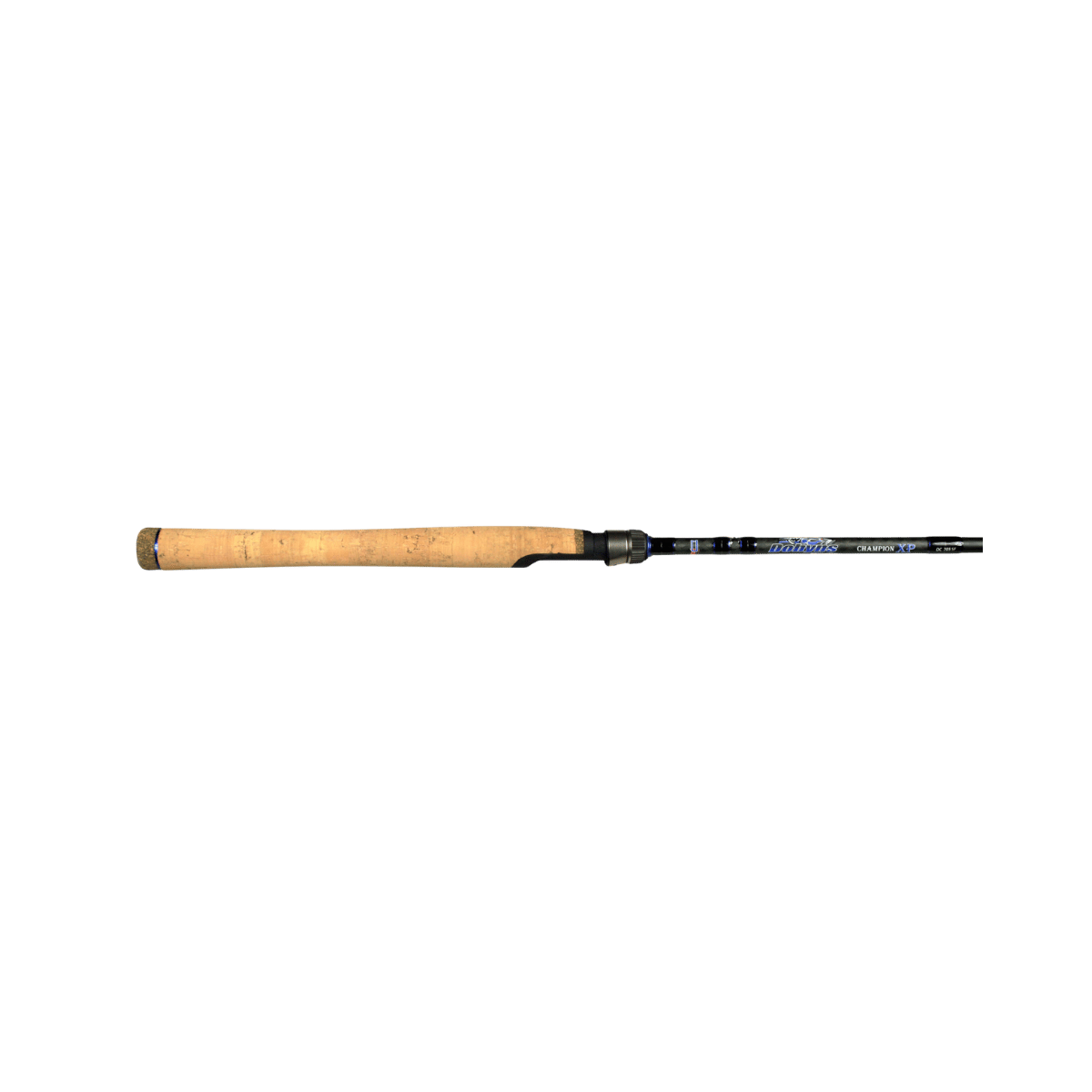 DOBYNS RODS CHAMPION XP SPINNING ROD 7'3" ML F