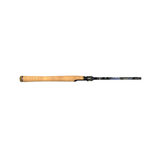 DOBYNS RODS CHAMPION XP SPINNING ROD 7'3" ML F