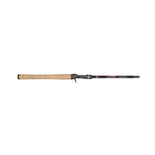 DOBYNS RODS KADEN CASTING ROD 7FT 1IN
