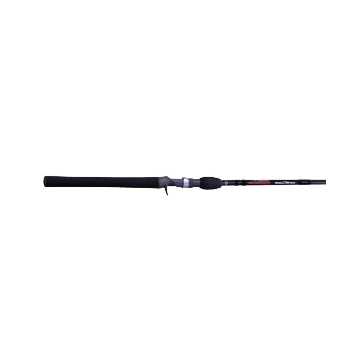 DOBYNS RODS MIKE BUCCA CASTING BLACK