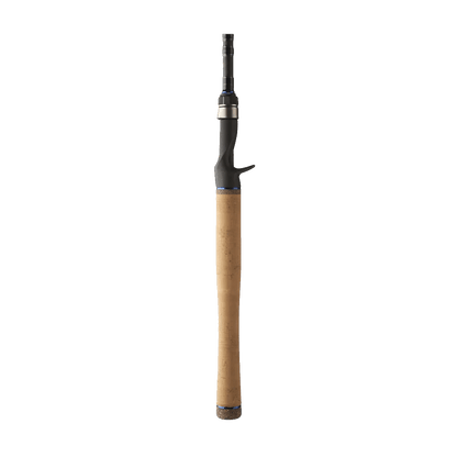 DOBYNS CHAMPION XP FULL GRIP CASTING ROD - GRIP VIEW