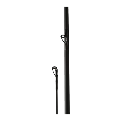 DOBYNS CHAMPION XP FULL GRIP CASTING ROD - TIP VIEW