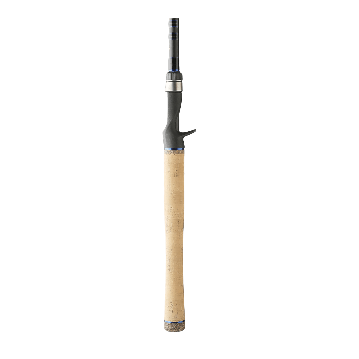 DOBYNS CHAMPION XP CRANKBAIT CASTING RODS - GRIP VIEW
