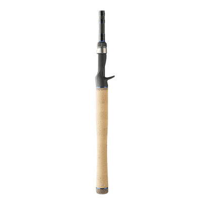 DOBYNS CHAMPION XP CRANKBAIT CASTING RODS - GRIP VIEW