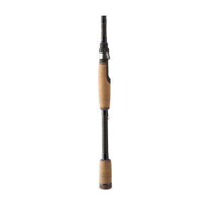 DOBYNS CHAMPION XP SPINNING RODS - GRIP VIEW