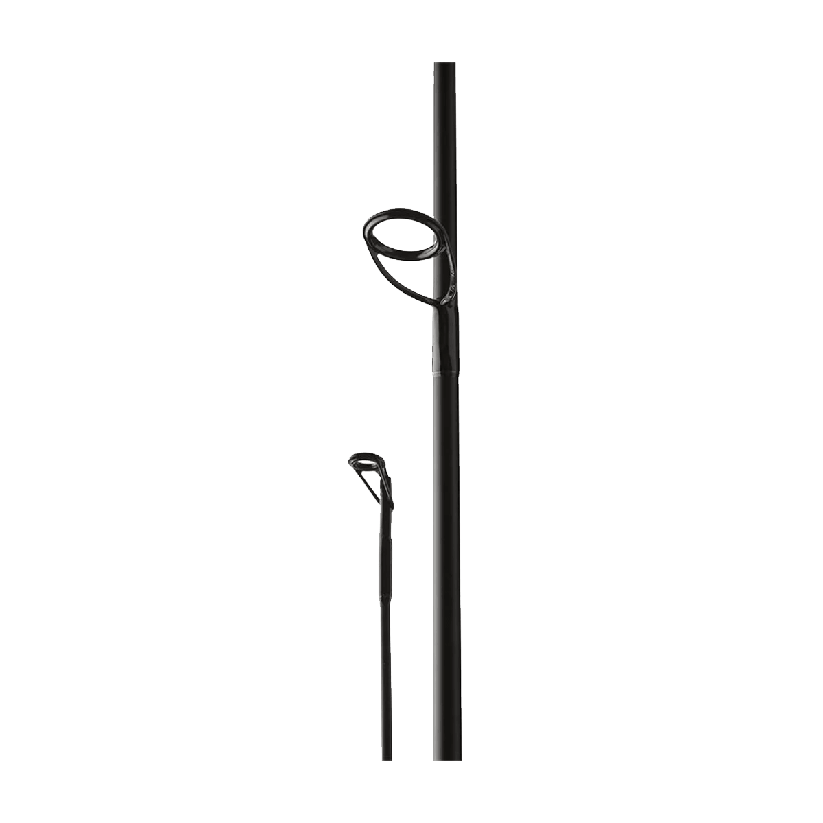 DOBYNS CHAMPION XP SPINNING RODS - ROD TIP VIEW