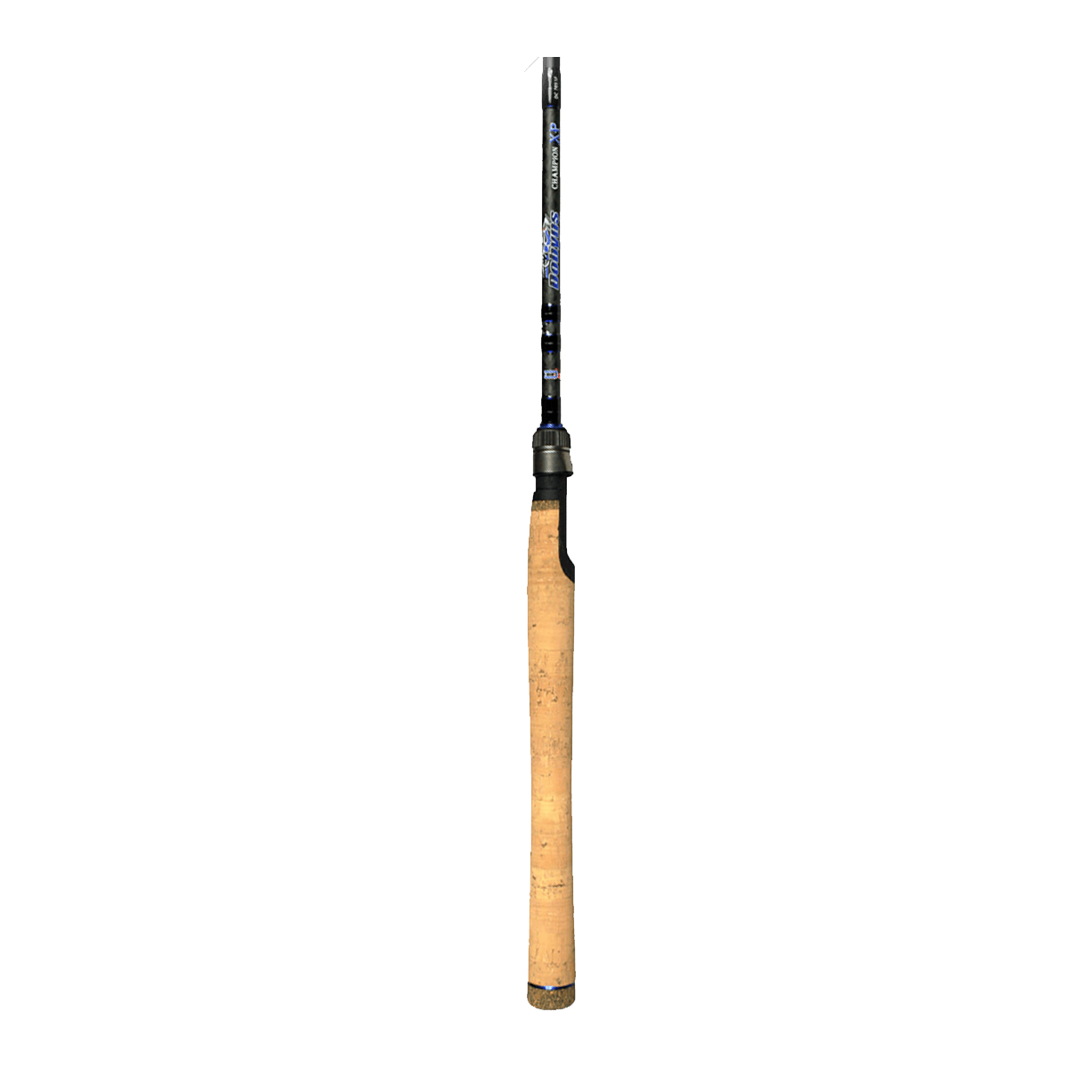 DOBYNS CHAMPION XP SPINNING RODS - SPIN