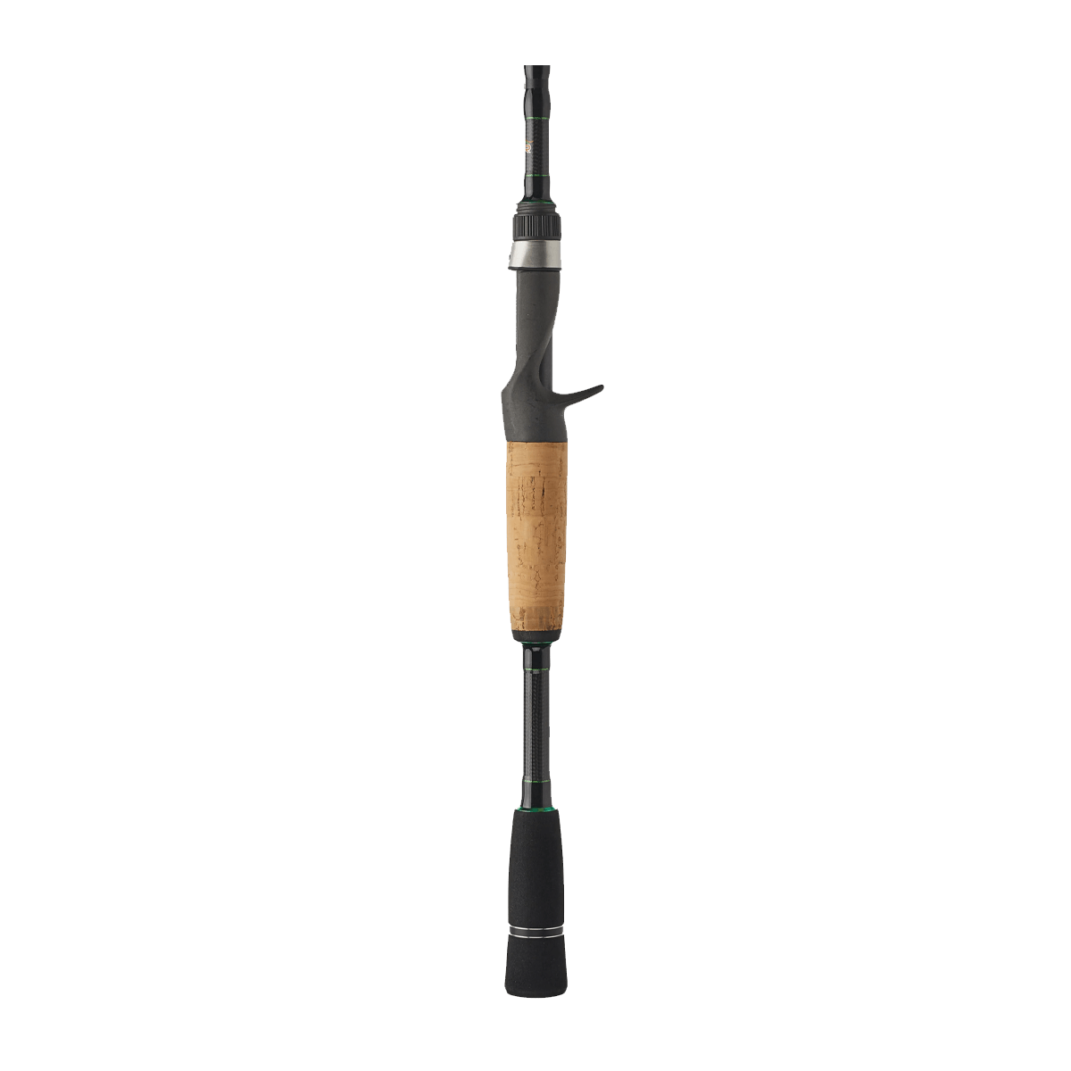 DOBYNS FURY FLIP CASTING RODS - GRIP VIEW