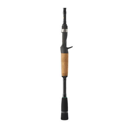DOBYNS FURY FLIP CASTING RODS - GRIP VIEW