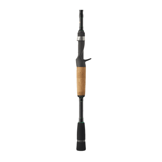 DOBYNS FURY FLIP CASTING RODS - GRIP VIEW