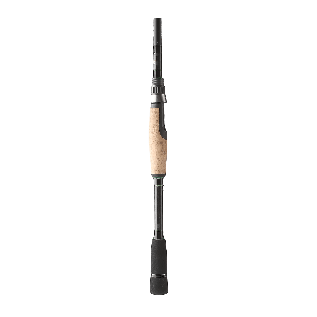 DOBYNS FURY SPINNING RODS - HANDLE VIEW