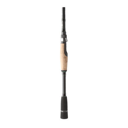DOBYNS FURY SPINNING RODS - HANDLE VIEW