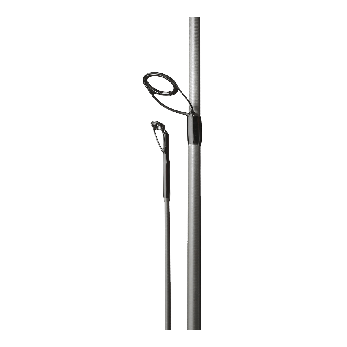 DOBYNS FURY SPINNING RODS - ROD TIP VIEW