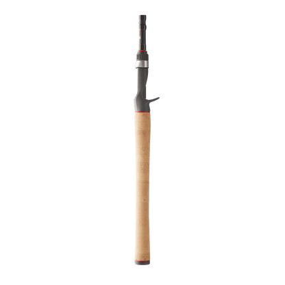 DOBYNS KADEN CASTING RODS - GRIP VIEW