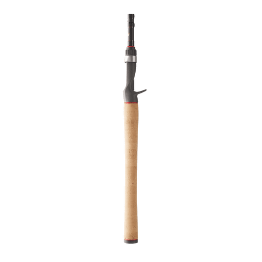 DOBYNS KADEN CASTING RODS - GRIP VIEW