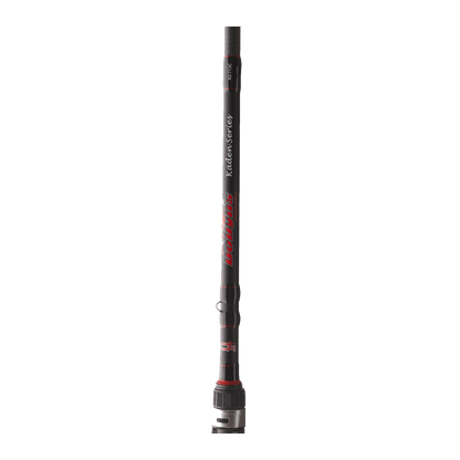 DOBYNS KADEN CASTING RODS - MID SECTION VIEW