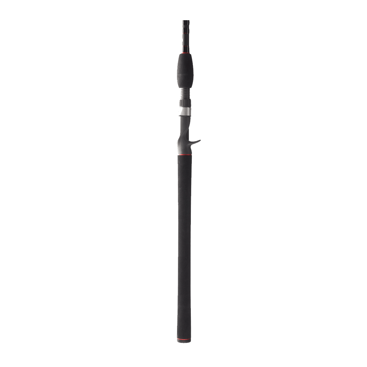 DOBYNS MIKE BUCCA BULL-SHAD SWIMBAIT CASTING RODS - GRIP VIEW