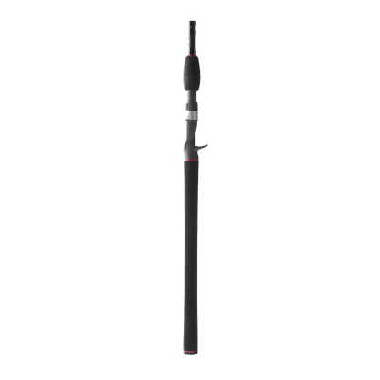 DOBYNS MIKE BUCCA BULL-SHAD SWIMBAIT CASTING RODS - GRIP VIEW