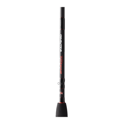 DOBYNS MIKE BUCCA BULL-SHAD SWIMBAIT CASTING RODS - MID SECTION VIEW