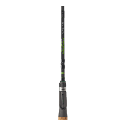 DOBYNS FURY CASTING RODS -MID SECTION VIEW