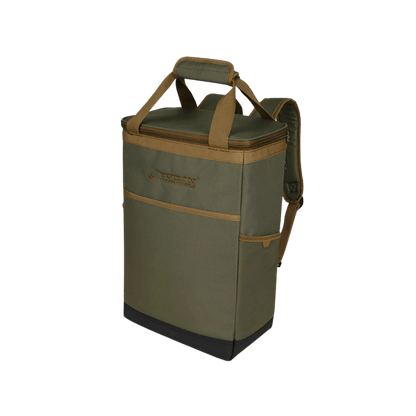 YUKON OUTFITTERS DOCKSIDE BACKPACK COOLER OD EARTH